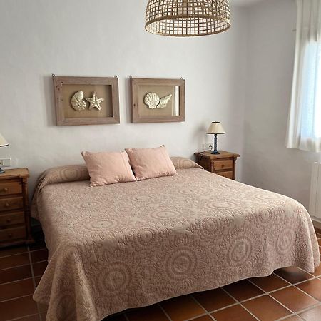 Comodo Apartamento En Bahia De La Plata 자하라드로아튠스 외부 사진