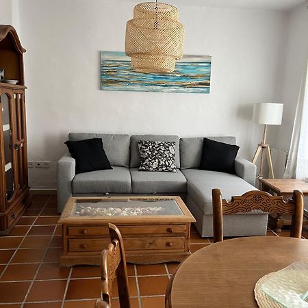 Comodo Apartamento En Bahia De La Plata 자하라드로아튠스 외부 사진