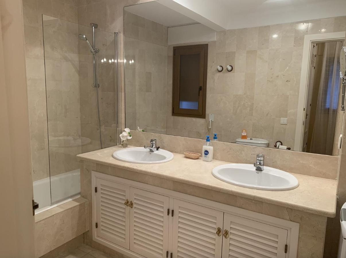 Comodo Apartamento En Bahia De La Plata 자하라드로아튠스 외부 사진
