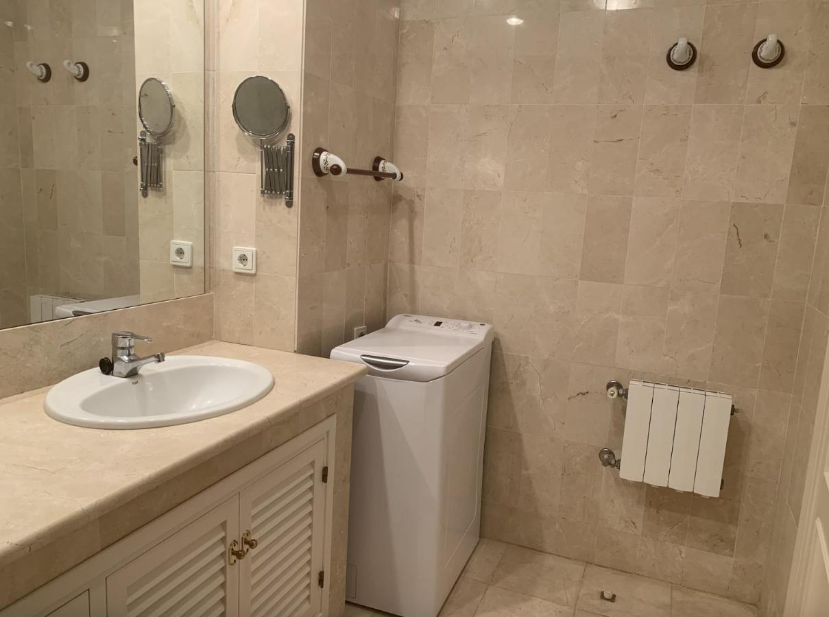 Comodo Apartamento En Bahia De La Plata 자하라드로아튠스 외부 사진