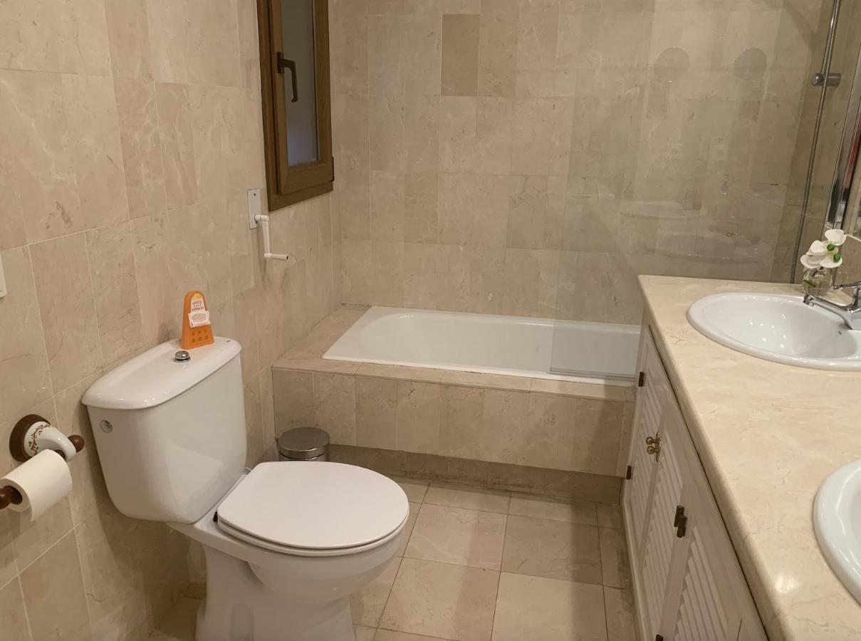 Comodo Apartamento En Bahia De La Plata 자하라드로아튠스 외부 사진