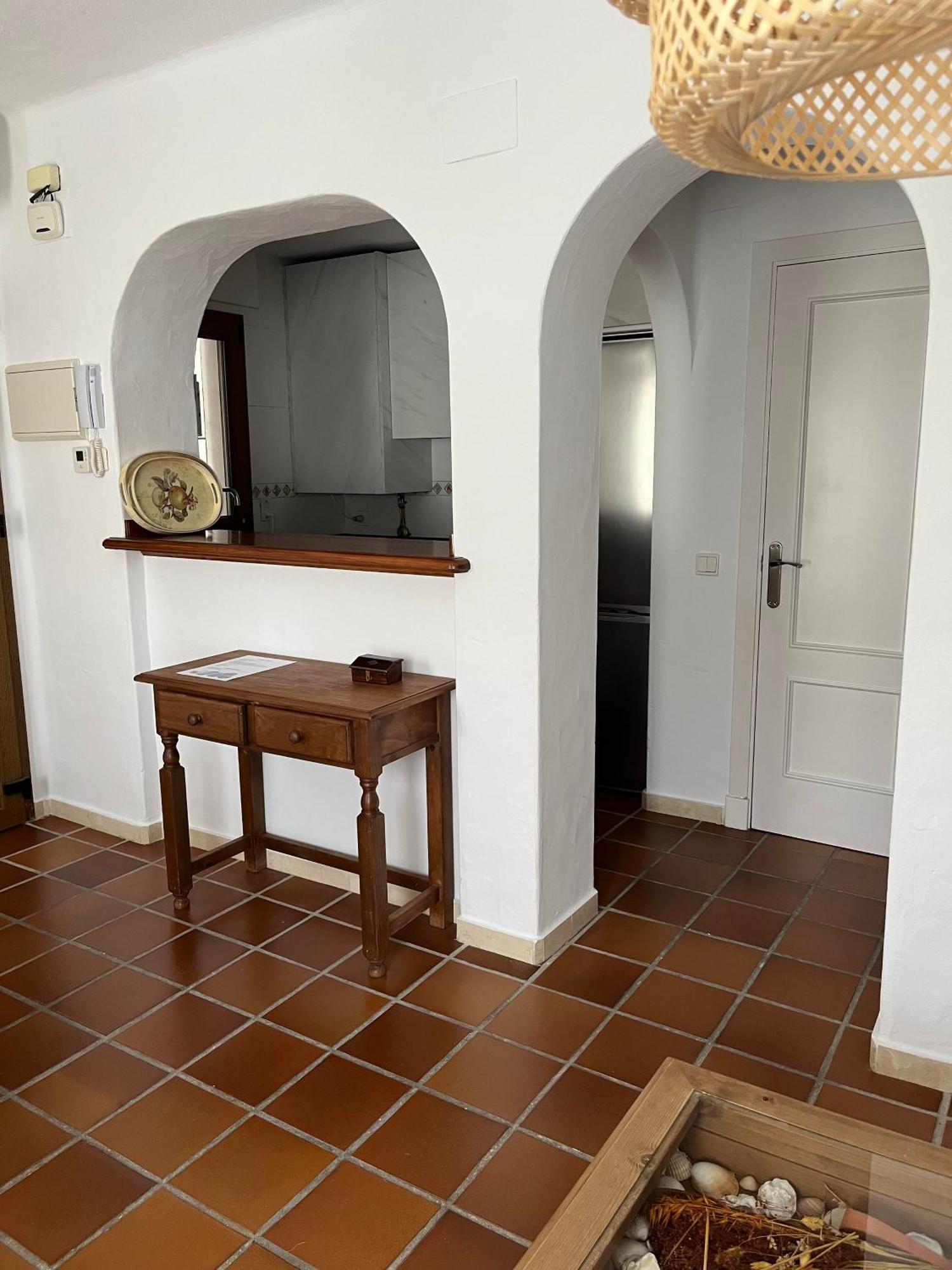 Comodo Apartamento En Bahia De La Plata 자하라드로아튠스 외부 사진