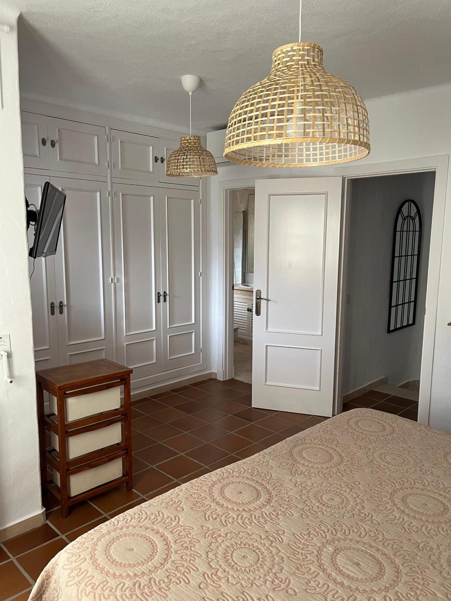 Comodo Apartamento En Bahia De La Plata 자하라드로아튠스 외부 사진